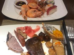 -杭州国际会议中心洲际酒店-原素全日餐厅(解放东路店)