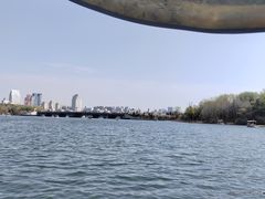 -长春市南湖公园