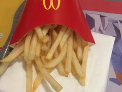 -麦当劳(南京水西门大街店)