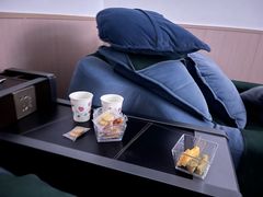 -锦初·禅意4K影院式足道·新中式SPA(茂业天地店)