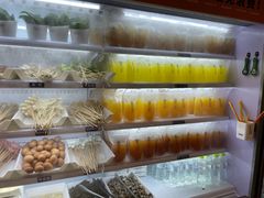 -燃尖儿自助串串火锅(新业广场店)
