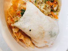 厦门薄饼-黑明餐厅(白鹭洲店)