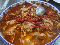 -马家烧麦(总店)