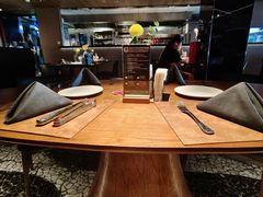 -拉蒂娜·巴西牛排馆 Latina·Brazilian Steakhouse(王府井喜悦店)