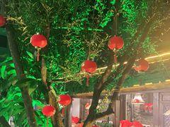 -尽善百年古院餐厅(王家老宅店)