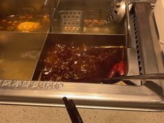 -海底捞火锅(新华联梦想城店)