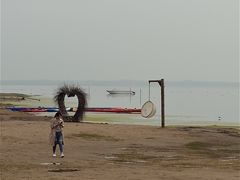 -红碱淖景区