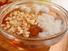 -绿茶餐厅(龙湖金楠天街店)