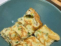 山药茯苓煎饼-金鼎轩·滋养小餐馆(联想桥店)