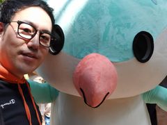 -杭州开元森泊度假乐园