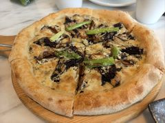 -茹·pure vegan(博华广场店)