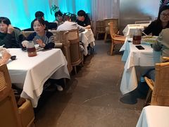-桂满陇·蟹黄小笼汤包(巴黎春天浦建店)