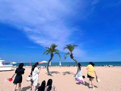 -巧克力渔家.小船海鲜胶东菜(三浴场店)