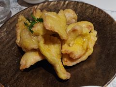 -奉天小馆·非遗东北菜(济南万象城店)
