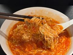 -奇芳阁·百年清真南京菜(夫子庙店)
