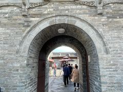 -九龙壁