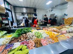 -林静小吃(复兴路店)