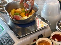 -雙冲柳州螺蛳粉&酸嘢&桂林米粉(簋街店)