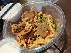 -张记捆鸡(总店)