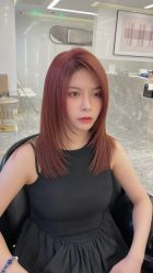 -THE LOG SALON 记录