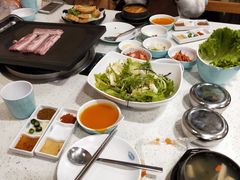 -韩时烤肉(枫蓝店)
