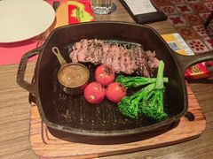-ZAFFERANO西班牙海鲜饭(上海首店)