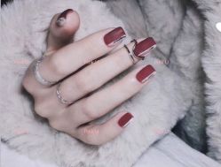 -Pink You美甲美睫纹绣定制中心