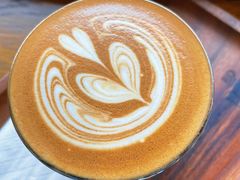 澳洲小白-Peet's 皮爷咖啡(东湖路手作店)