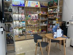 -艾贝尔宠物医院 ·中兽医·宠保定点(北门桥店)