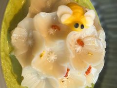 -杭州临平万丽酒店·万丽轩中餐厅