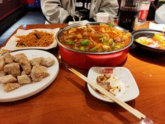 -夜小红炒虾尾(建文店)