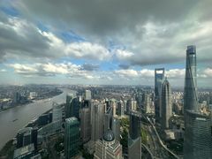 -东方明珠广播电视塔