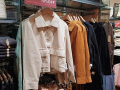 -MUJI无印良品(保利时光里店)