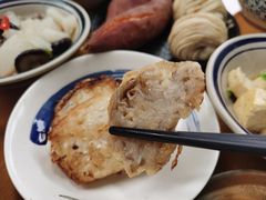 -大自然素食(望桐路店)