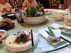 -三六三杭州菜(水上总店)