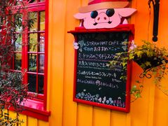 -三鹰之森吉卜力美术馆