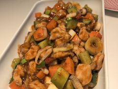 -孙家外婆•长春地标美食新名片(吾悦广场店)