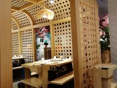 -香坝坝鲜鱼火锅(春熙路店)