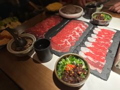 -旺福·贵州酸汤牛肉火锅(陆悦天地店)