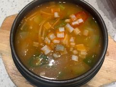 -韩时烤肉(丰科万达广场店)