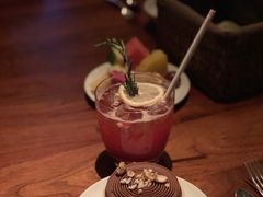 -上海柏悦酒店·世纪100牛排馆