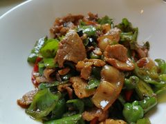 -橘子洲头湘菜馆