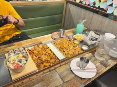 -一米鸡肉创意韩餐(五山店)
