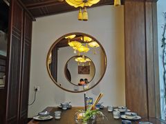 包厢-老灶房-四川土菜(开元店)