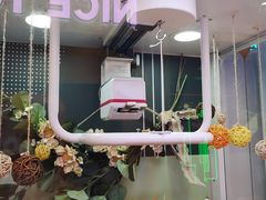 -风云再起游乐汇(北京西单西西友谊店)