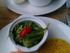 android_upload_pic-LA  PETANQUE(泰安路店)