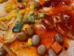 -火炉火自助餐(西直门凯德MALL店)