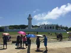 -鹅銮鼻灯塔