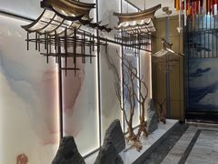 -青水瓦台汤泉(未央店)