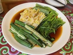-格日勒阿妈蒙古厨房(大召店)